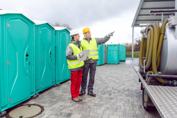 Best Standard Portable Toilet Rental  in Fyffe, AL