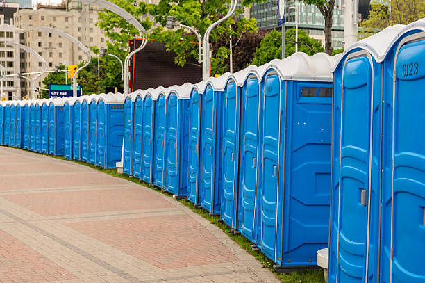 Portable Toilets for Parks and Recreation Areas in Fyffe, AL